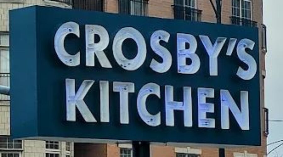 The Voting Results for Restaurant of the Year are in!